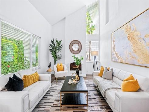 4644 Via La Primavera , Yorba Linda, CA