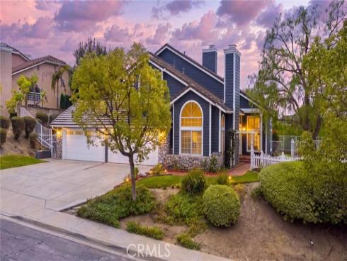 4825 Stonehaven , Yorba Linda, CA