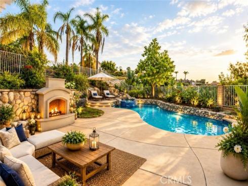 4825 Stonehaven , Yorba Linda, CA