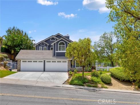 4825 Stonehaven , Yorba Linda, CA