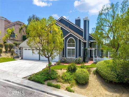 4825 Stonehaven , Yorba Linda, CA
