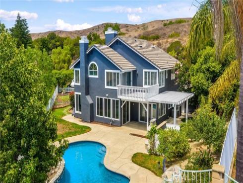 4825 Stonehaven , Yorba Linda, CA