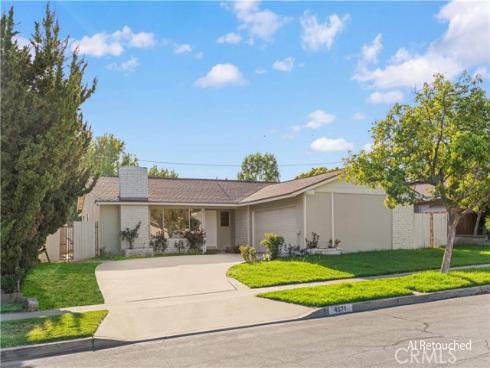 4571 Loganlinda