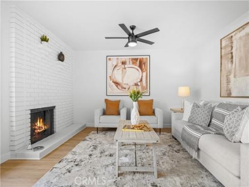 4571 Loganlinda , Yorba Linda, CA
