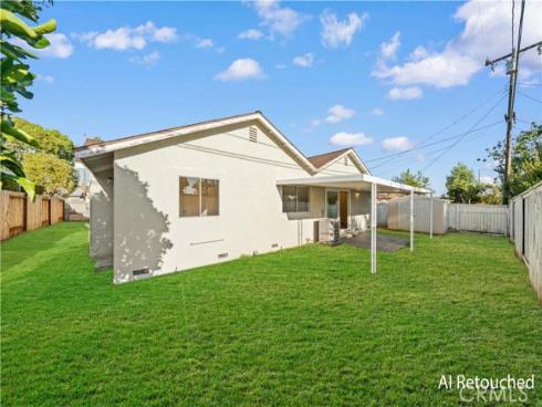 4571  Loganlinda  , Yorba Linda, CA