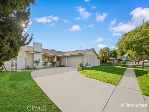 4571 Loganlinda , Yorba Linda, CA