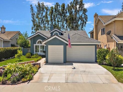 17390 Golden Maple , Yorba Linda, CA