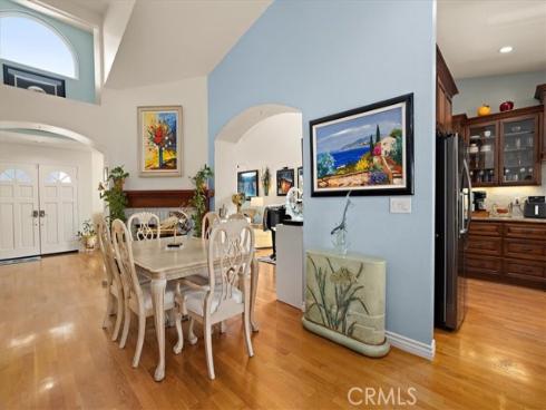 17390 Golden Maple , Yorba Linda, CA