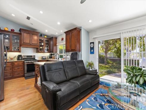 17390 Golden Maple , Yorba Linda, CA