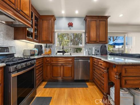 17390 Golden Maple , Yorba Linda, CA