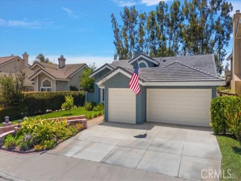 17390 Golden Maple , Yorba Linda, CA