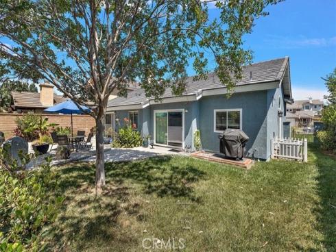 17390 Golden Maple , Yorba Linda, CA