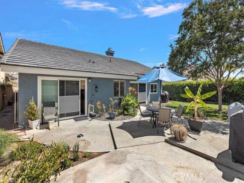 17390 Golden Maple , Yorba Linda, CA