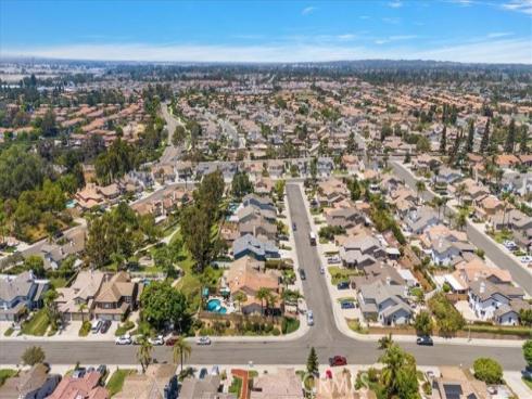 17390 Golden Maple , Yorba Linda, CA