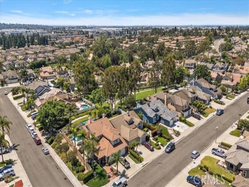 17390 Golden Maple , Yorba Linda, CA