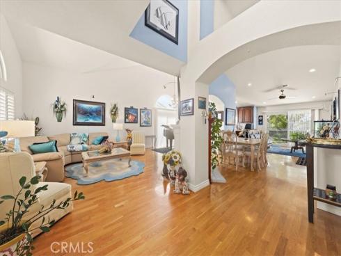 17390 Golden Maple , Yorba Linda, CA