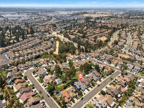 17390 Golden Maple , Yorba Linda, CA