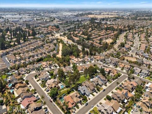 17390 Golden Maple , Yorba Linda, CA