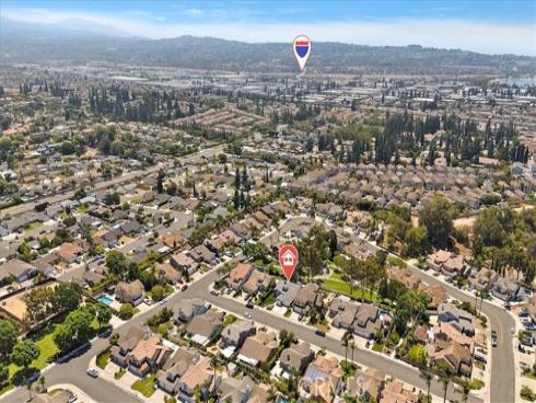17390 Golden Maple , Yorba Linda, CA