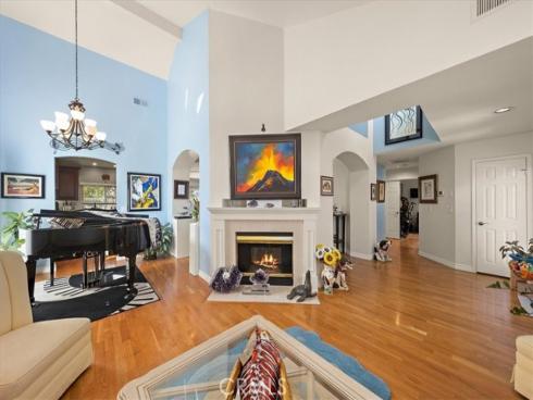17390 Golden Maple , Yorba Linda, CA