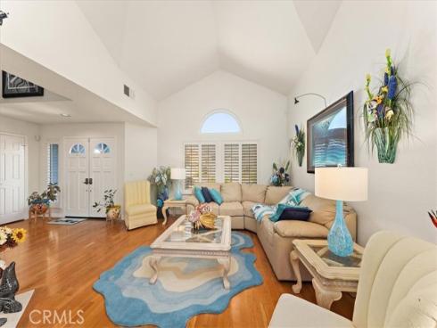 17390 Golden Maple , Yorba Linda, CA
