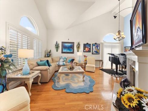 17390 Golden Maple , Yorba Linda, CA