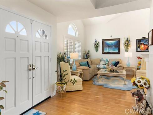 17390 Golden Maple , Yorba Linda, CA