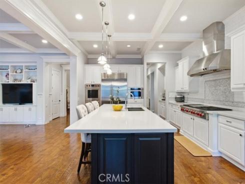 4282 Hidden Oaks , Yorba Linda, CA
