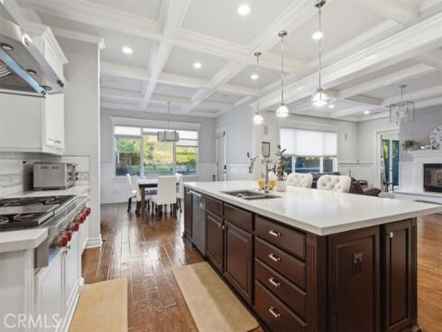 4282 Hidden Oaks , Yorba Linda, CA