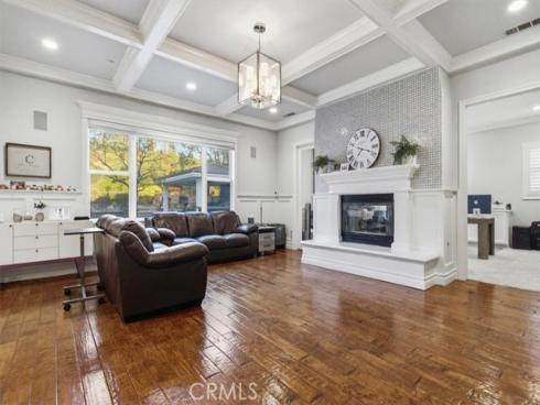 4282 Hidden Oaks , Yorba Linda, CA