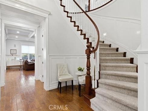 4282 Hidden Oaks , Yorba Linda, CA