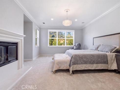 4282 Hidden Oaks , Yorba Linda, CA
