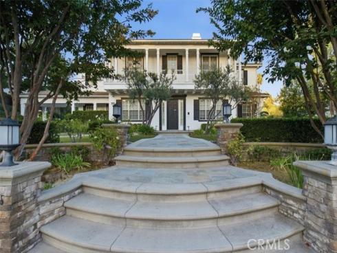 4282 Hidden Oaks , Yorba Linda, CA