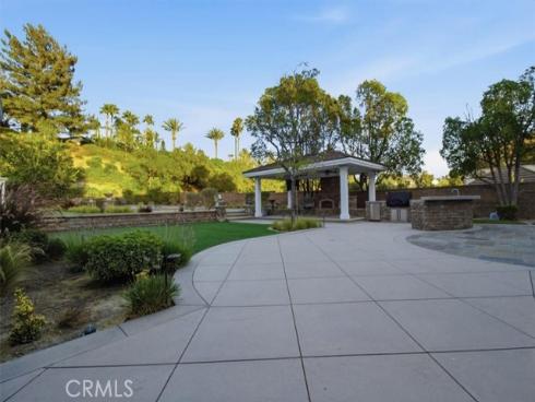4282 Hidden Oaks , Yorba Linda, CA