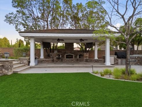 4282 Hidden Oaks , Yorba Linda, CA