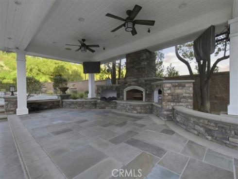 4282 Hidden Oaks , Yorba Linda, CA