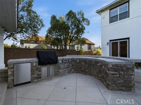 4282 Hidden Oaks , Yorba Linda, CA