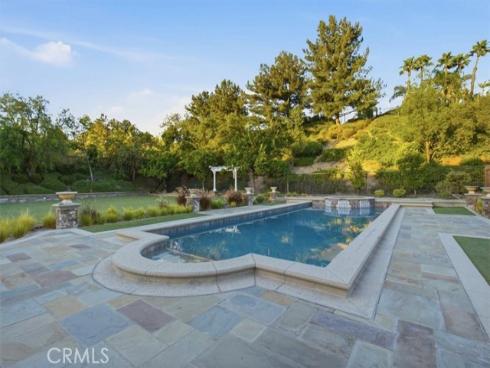 4282 Hidden Oaks , Yorba Linda, CA