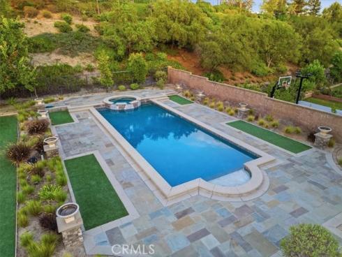 4282 Hidden Oaks , Yorba Linda, CA