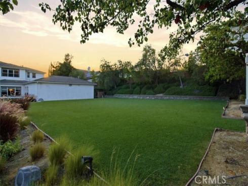 4282 Hidden Oaks , Yorba Linda, CA
