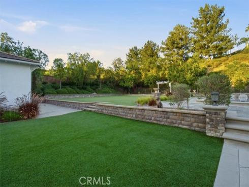 4282 Hidden Oaks , Yorba Linda, CA