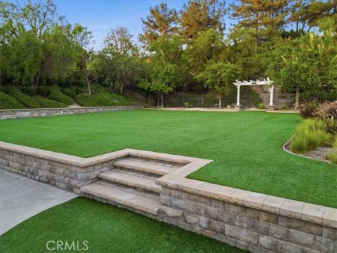4282 Hidden Oaks , Yorba Linda, CA