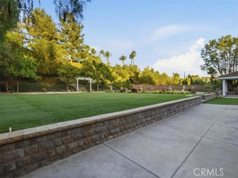 4282 Hidden Oaks , Yorba Linda, CA