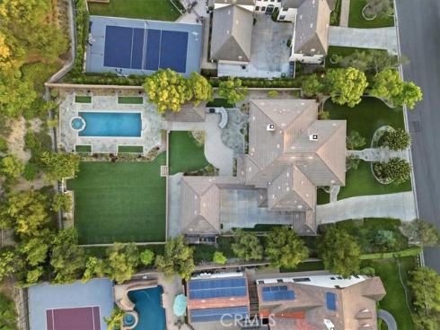 4282 Hidden Oaks , Yorba Linda, CA