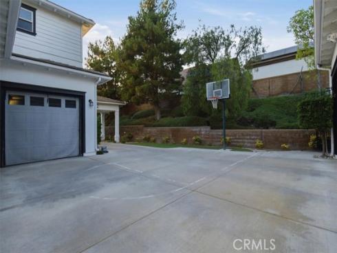 4282 Hidden Oaks , Yorba Linda, CA