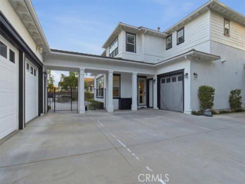 4282 Hidden Oaks , Yorba Linda, CA