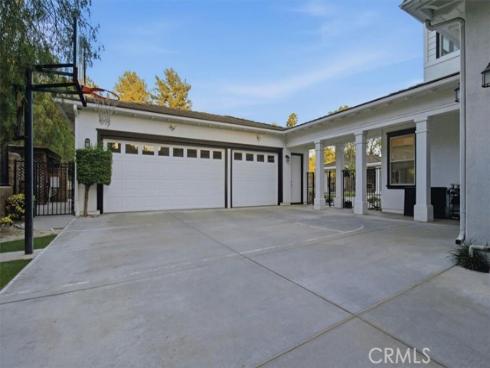 4282 Hidden Oaks , Yorba Linda, CA