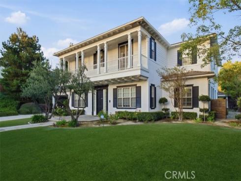 4282 Hidden Oaks , Yorba Linda, CA
