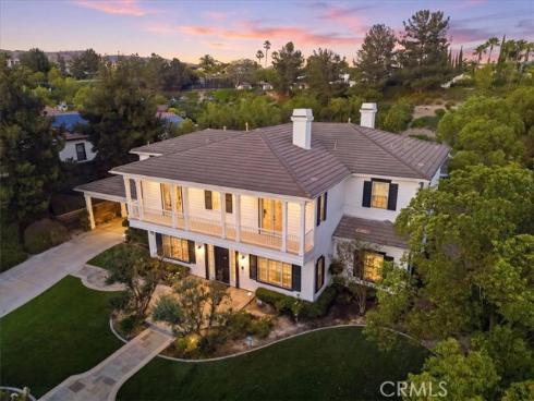 4282  Hidden Oaks  , Yorba Linda, CA