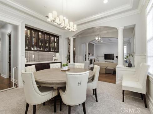 4282 Hidden Oaks , Yorba Linda, CA